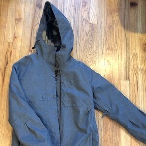 Ride Cappel Women’s snowboard ski jacket